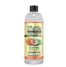 Nature Prime Coconut