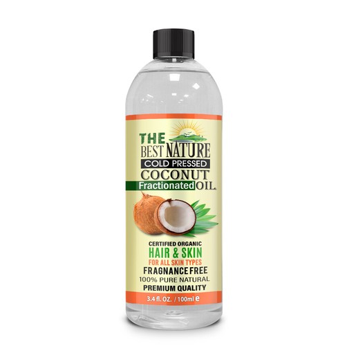 Nature prime coconut - nature,