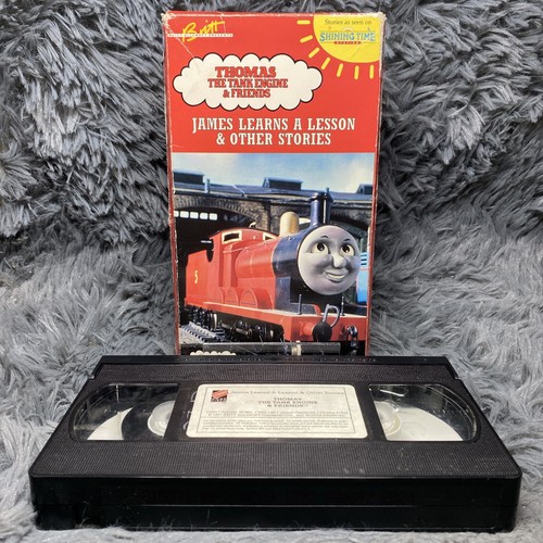Thomas the tank engine - thomas, &