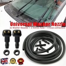 Car Windscreen Sprayer Washer