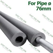 76mm pipe insulation climaflex - pipe,