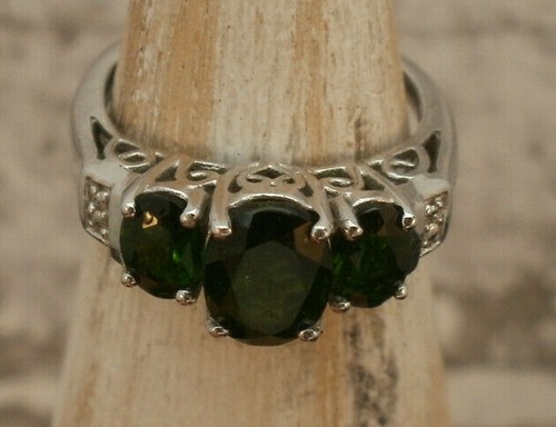 Fancy russian chrome - fancy,