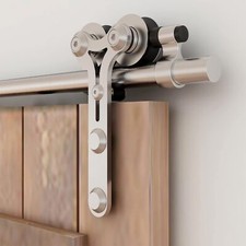 CCJH 5-16FT Stainless Steel