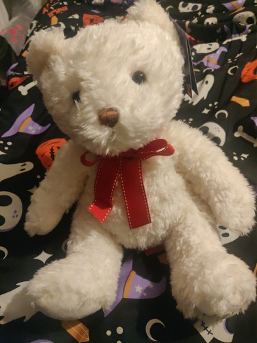 Official hamley teddy bear - official,