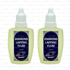 DIAMOND LAPPING FLUID OIL
