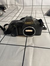 Canon T70 35mm SLR camera body