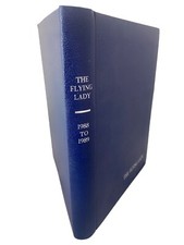 The Flying Lady. Magazine 