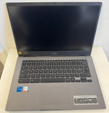 Acer Chromebook 514 14" Laptop