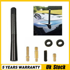 4.7" Black Bee Sting Aerial