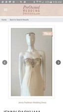 JENNY PACKHAM BRIDGERTON