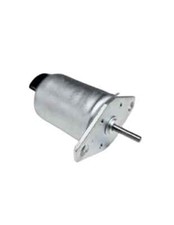 Mercedes-Benz Cold Start Valve