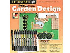 Letraset Promarker 10 Marker