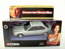 CORGI 05101 - 007 James Bond