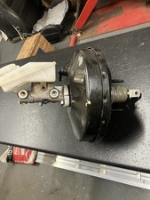 PEUGEOT 206 BRAKE SERVO &