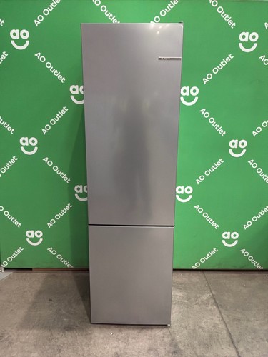 Bosch series fridge freezer - 4,