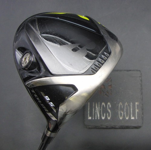 Bridgestone tour 5 - bridgestone, 9.5°