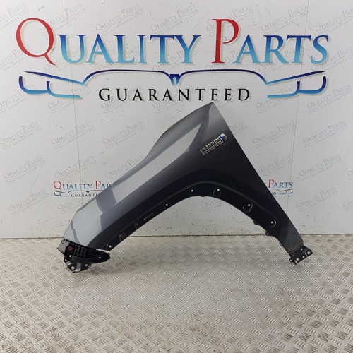 Toyota rav4 front wing - rav4, left