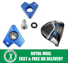 Cobra Aerojet Max LS Golf Club