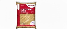 Premium Mortar Mix Sand –