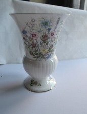 Aynsley Fine Bone China Wild