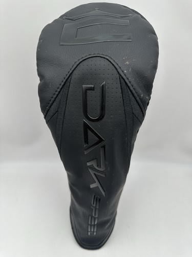 Cobra dark speed driver - speed,