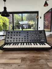 Korg MS-20 Vintage Analogue