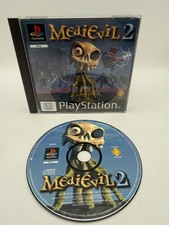 Medievil 2 - Sony PlayStation