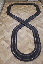 Vintage Scalextric Figure of