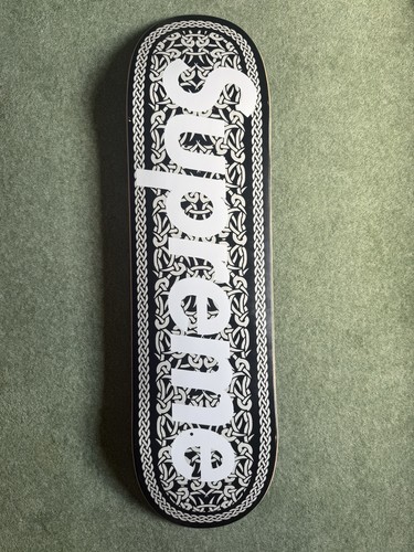 2021 supreme celtic - celtic, knot