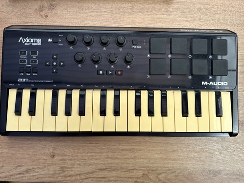 Audio axiom air mini 32 - axiom,