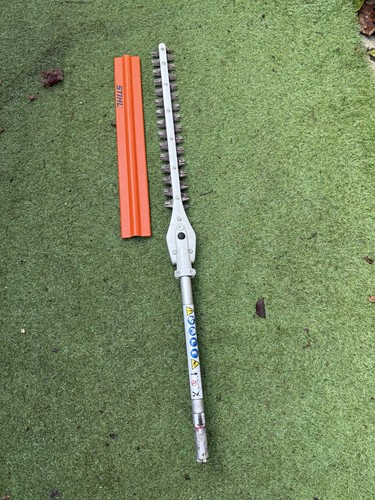 Stihl long reach - stihl, 0°