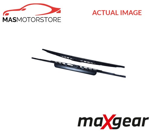 Windscreen wiper blade - wiper,
