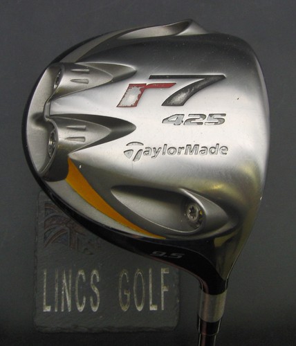 Taylormade 425 driver - taylormade,