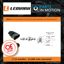 Lambda Sensor fits VW POLO 9N