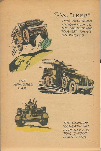 Wwii military vehicles - 🚙,
