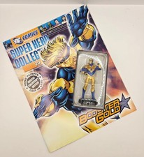 Dc Comics Superhero Collection