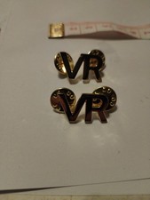 Pair Reproducrion RAF VR