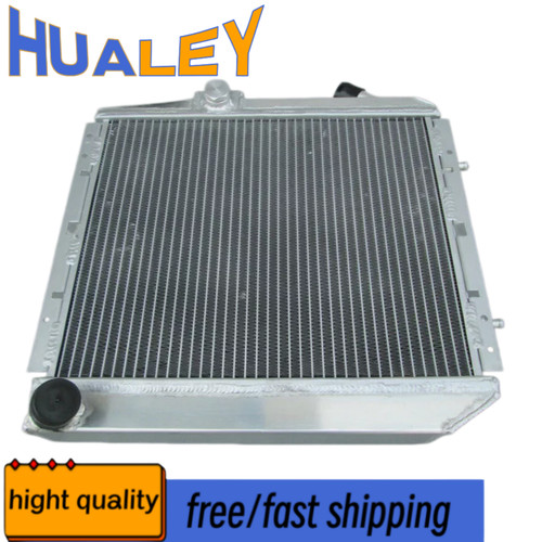 Aluminum radiator for - aluminum,