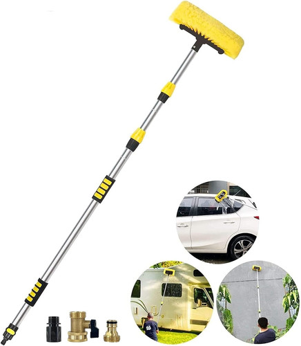 Foot car - 5-12,