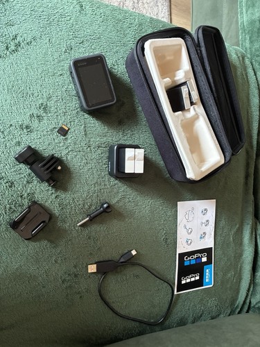 Gopro hero11 action camera - camera,