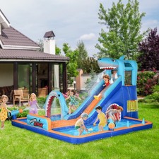 Bouncy castle for - in,