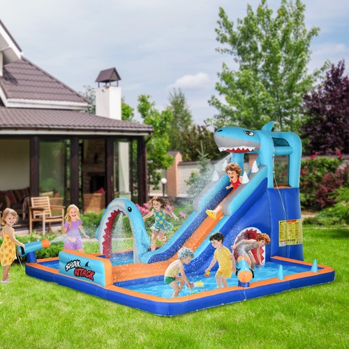 Bouncy castle for - 6, in