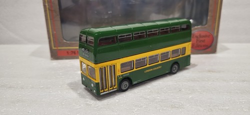 Efe 18207 daimler fleetline - ,