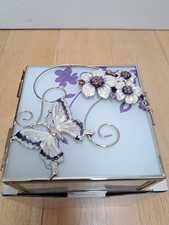 Impressions Juliana Trinket