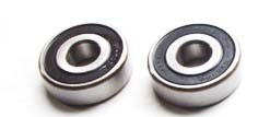 Wheel bearing kit - wheel, for