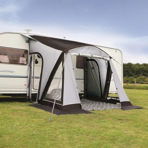 Sunncamp caravan awning - sunncamp,