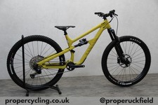 2024 Large Canyon Spectral AL