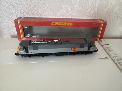 Bz138 hornby r586 bo - br, bo-bo