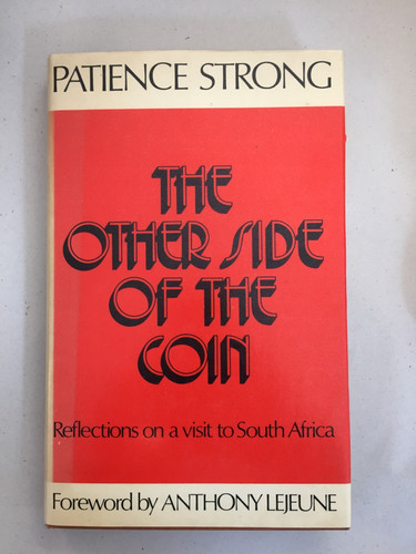 The other side - side, coin