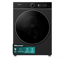 HISENSE WF5I9043BBFS 9 kg 1400
